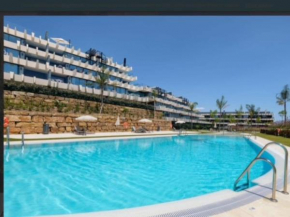 Welcoming apartment in Andalucía with private pool
